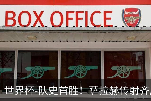世界杯-队史首胜！萨拉赫传射齐库建功 埃及3-1新西兰升至榜首